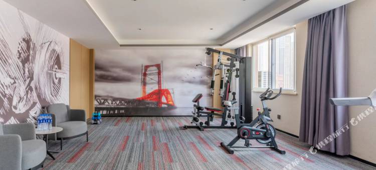 尚客优酒店(铜陵财富广场店)图片