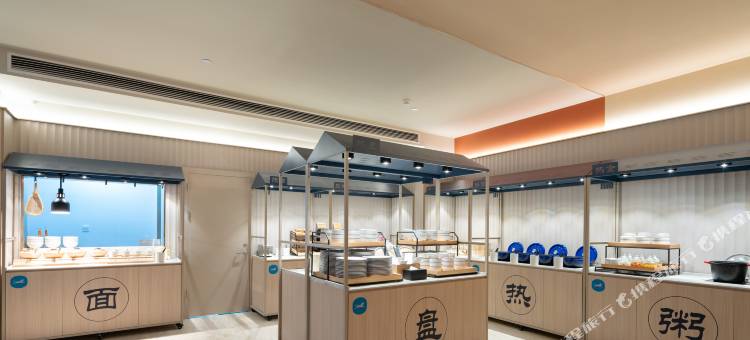 汉庭酒店(北京丰台火车站天坛医院店)图片