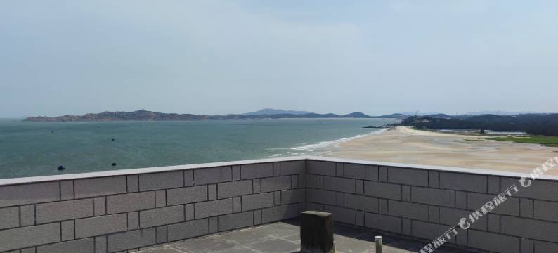 玥庭兰舍客栈(坛南湾七号沙滩店)图片