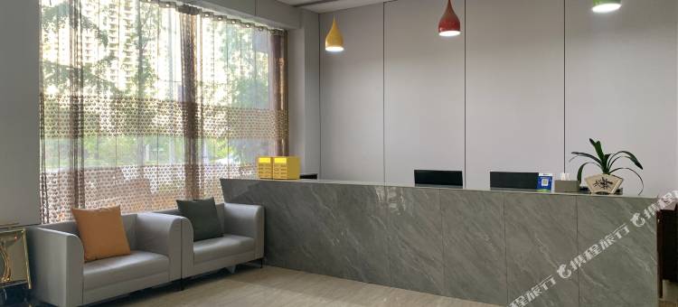 泉都印象酒店(石阡古温泉店)图片