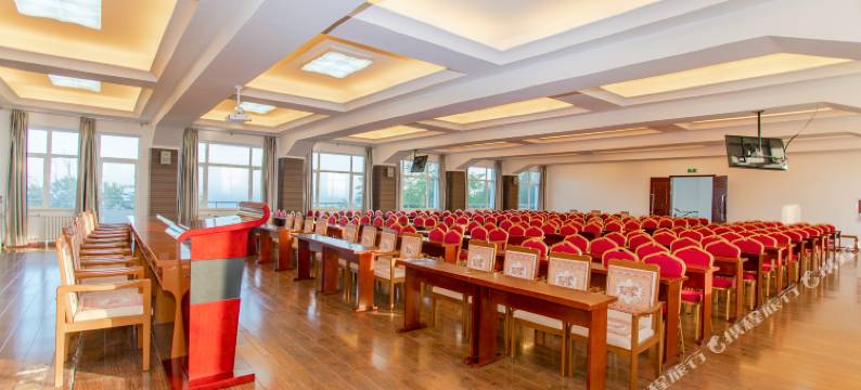 月恒酒店(北戴河老虎石店)图片