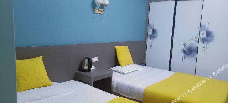 武隆航苑宾馆图片