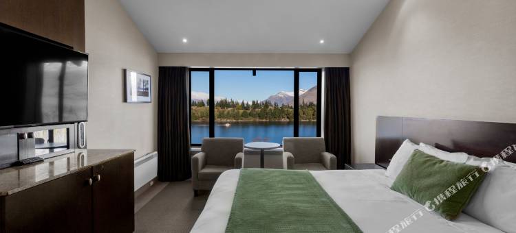 皇后镇湖滨国敦度假酒店(Copthorne Hotel And Resort Queenstown Lakefront)图片