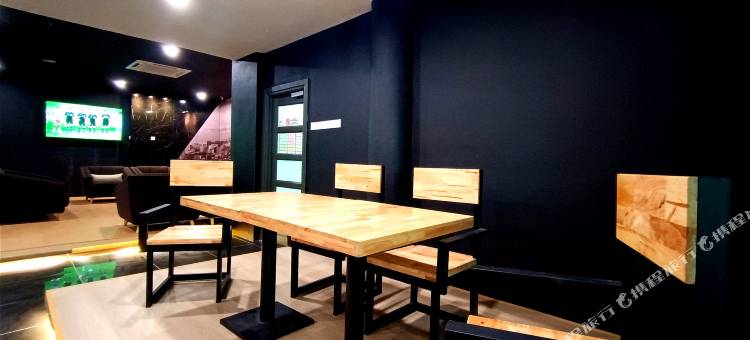 槟城拉亚酒店(Raia Inn Penang)图片