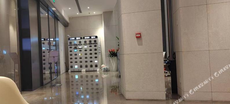 深圳骏豪公寓(福田口岸下沙地铁站店)图片