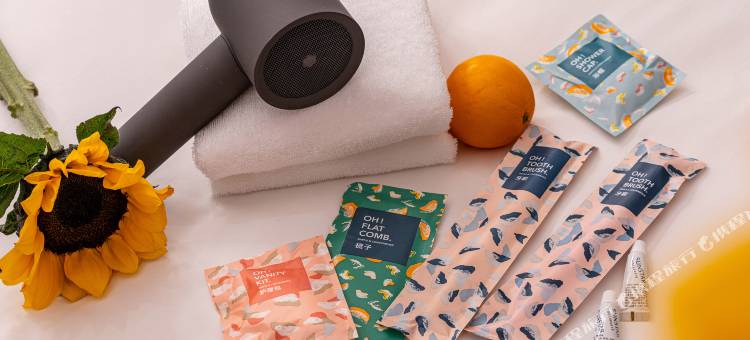 桔子酒店(三河燕郊火车站迎宾路店)图片