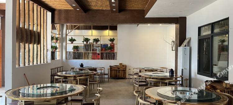 遇见云上民宿图片