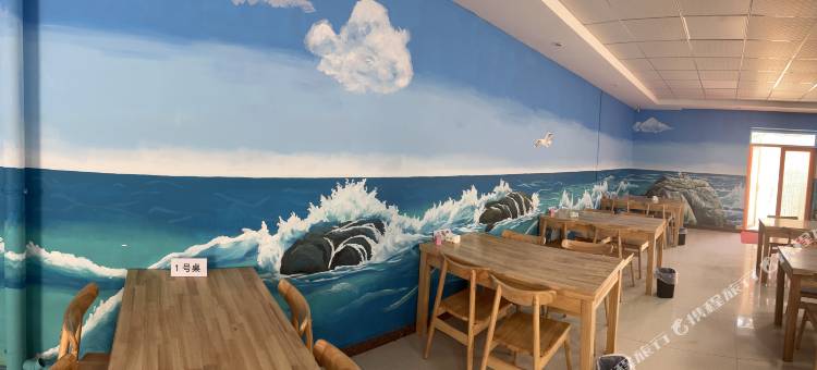 东海滩观海酒店(北戴河碧螺塔店)图片