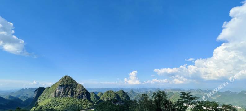 连南三趣客栈图片