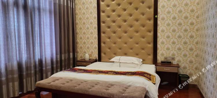 海文商务宾馆图片