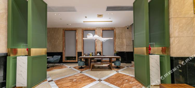 舟山普陀天丰楼开元名庭酒店(半升洞码头店)图片
