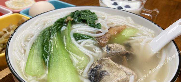 香格里拉子丰轩精品客栈(独克宗古城店)图片