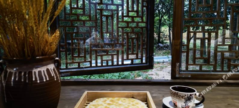 永嘉归田隐墅客栈图片