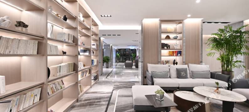 北京国安酒店(三里屯太古里东大桥地铁站店)图片