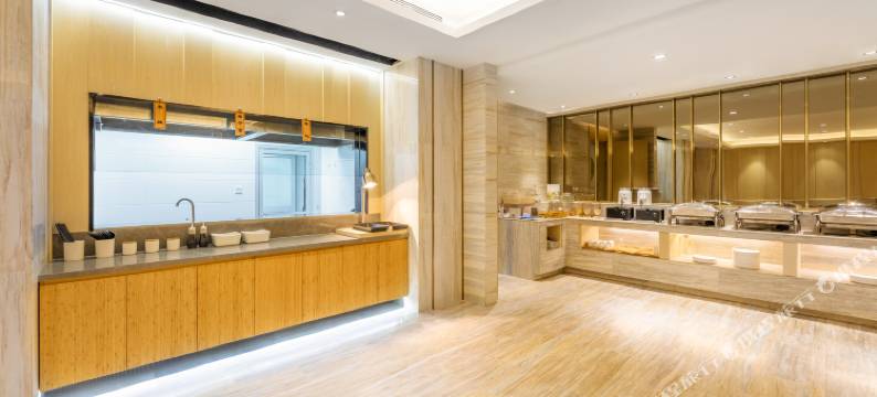 全季酒店(西安钟鼓楼店)图片