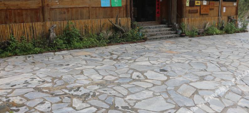 黎平黄岗客栈图片