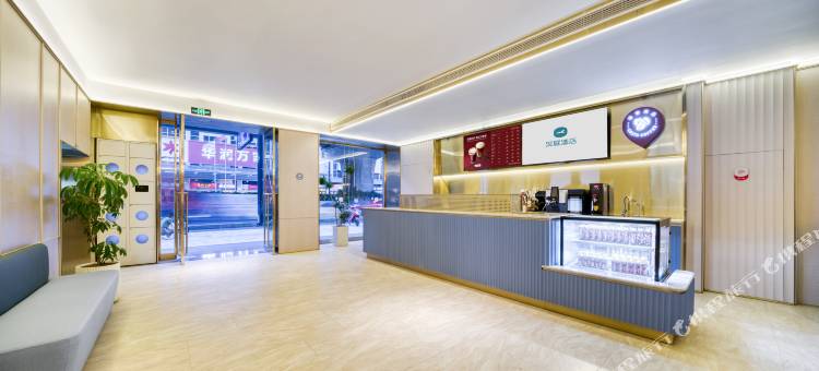 汉庭酒店(杭州文一路店)图片