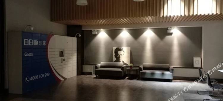 初见Loft影宿公寓(长春大禹赞誉店)图片