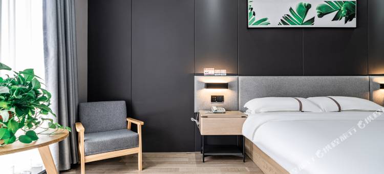 尚客优酒店(睢宁人民西路店)图片