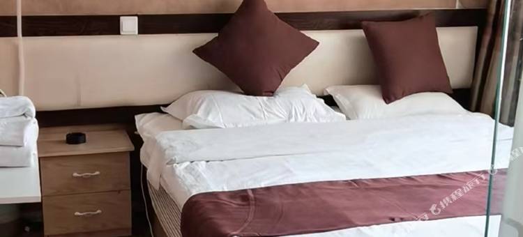 双辽湾景快捷宾馆图片