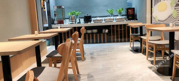尚客优酒店(全福元店)图片