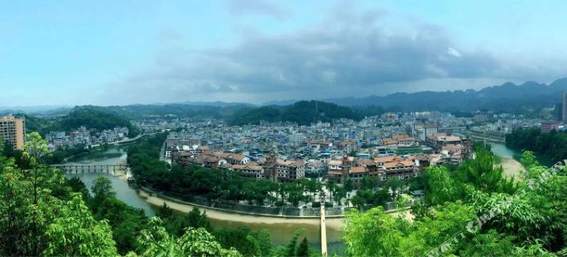 广州久龙精品酒店(平塘迎宾大道店)图片