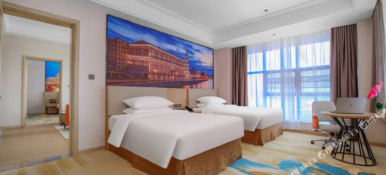 维也纳国际酒店(宁明花山店)图片