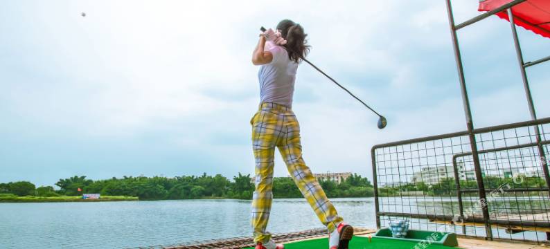 惠州青塘湖智能酒店(水口湖滨公园店)图片