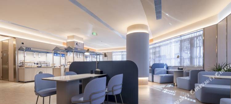 汉庭酒店(长沙黄花机场永安店)图片