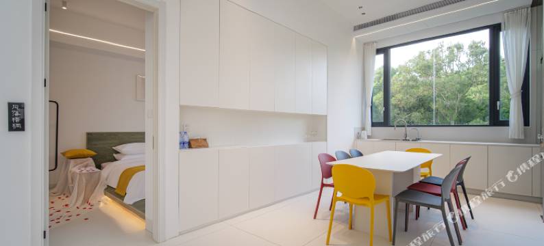 惠安崇武又见民宿(崇武古城风景区店)图片