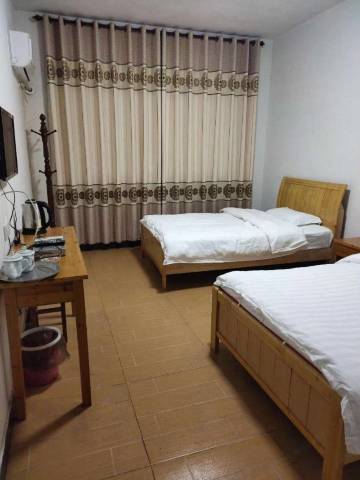 婺源江岭文博民宿