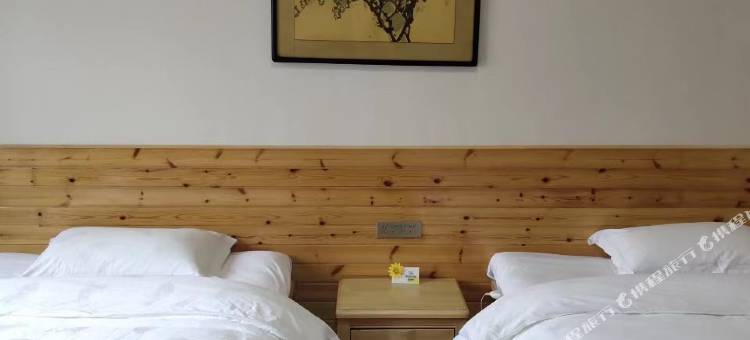 武山温泉山庄图片