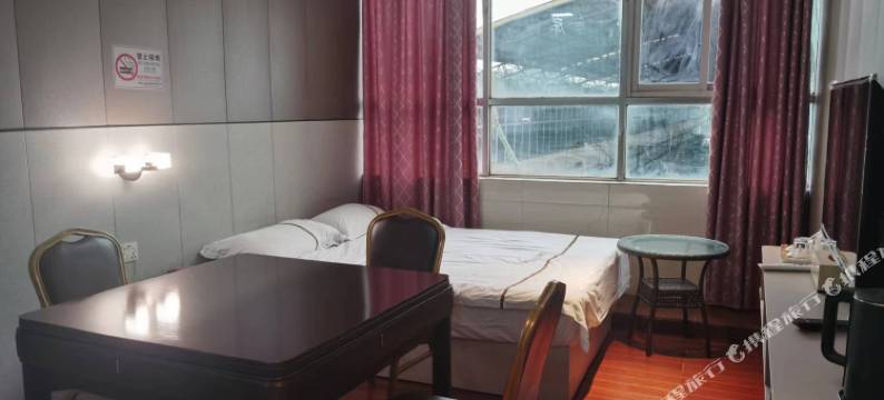 金瑞酒店(深圳国际会展中心店)图片