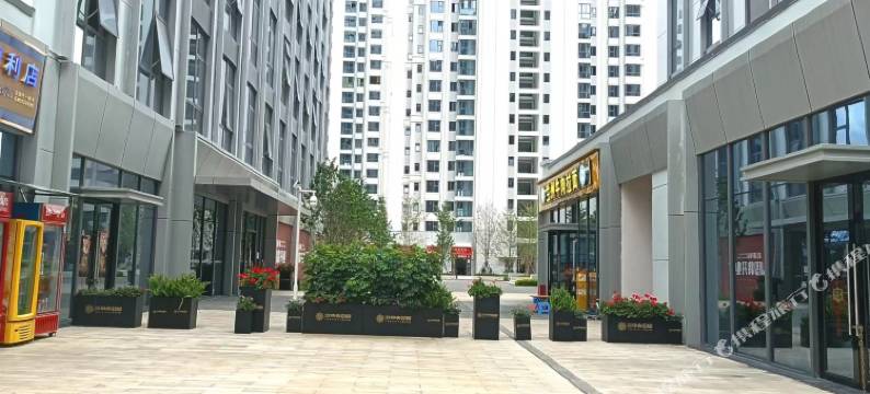 彩云之约民宿图片