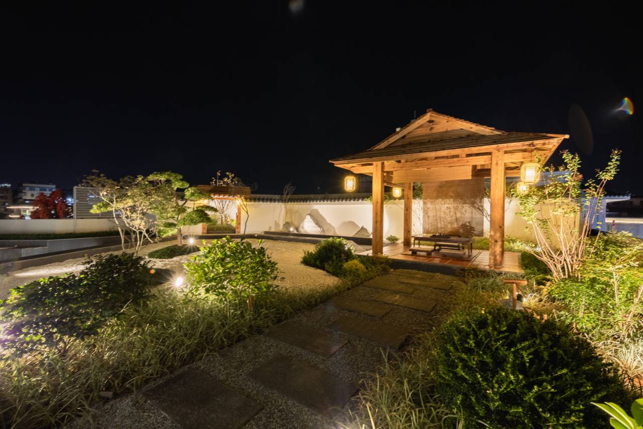 坊居(潮州古城牌坊街店)图片