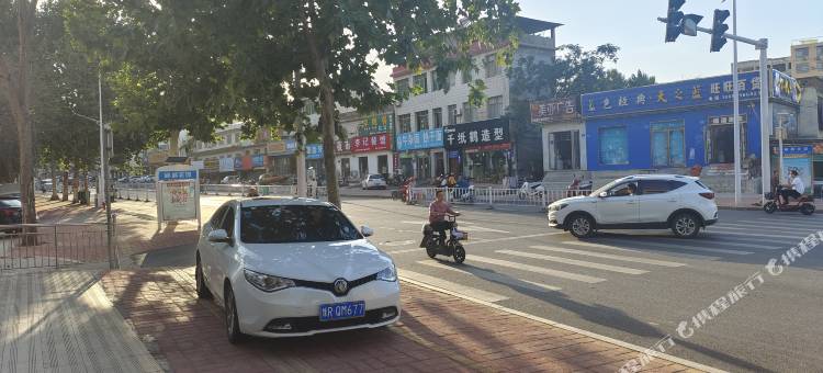 唐桐连锁酒店(内乡店)图片