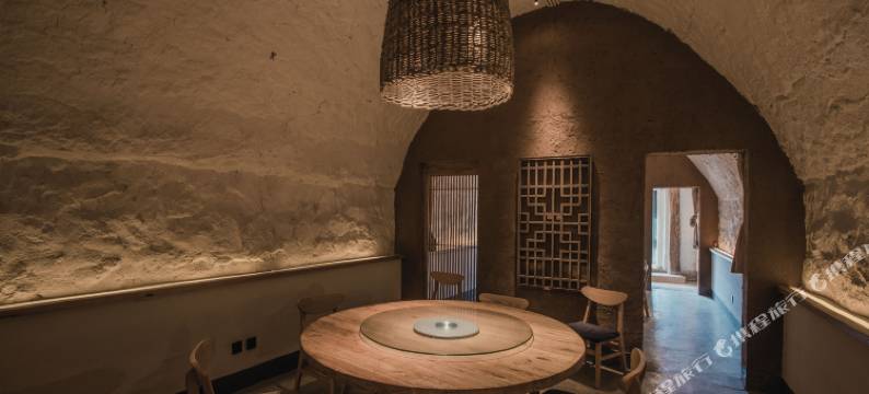 中国福院儿·不老屯精品民宿图片