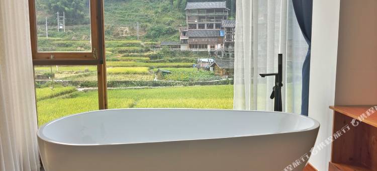 肇兴侗寨自在肇兴精品客栈图片