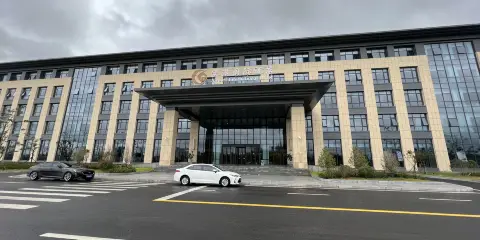 連雲港空港國際酒店