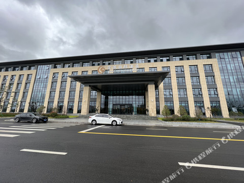 连云港空港国际酒店