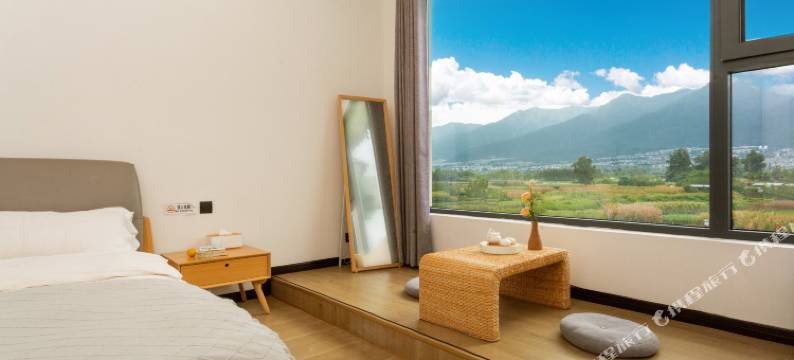 大理挽山·观景度假民宿(龙龛码头店)图片