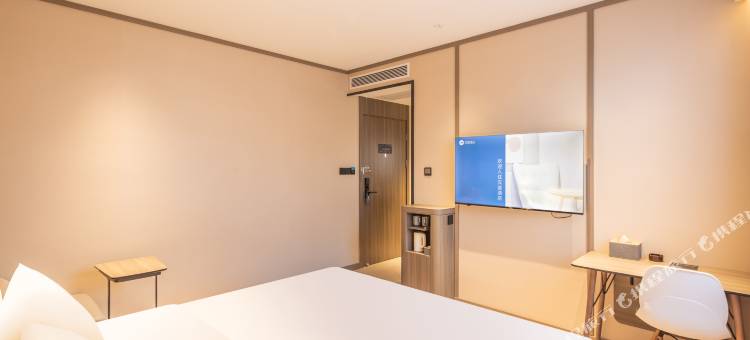 汉庭酒店(洛阳嵩县陆浑湖店)图片