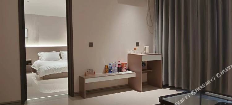 拾光云境酒店图片