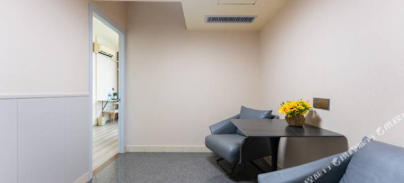 象山石浦港大酒店图片