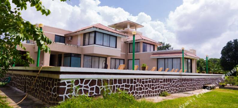 谢提农场(Shetty Farms)图片