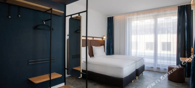 H2酒店布达佩斯(H2 Hotel Budapest)图片