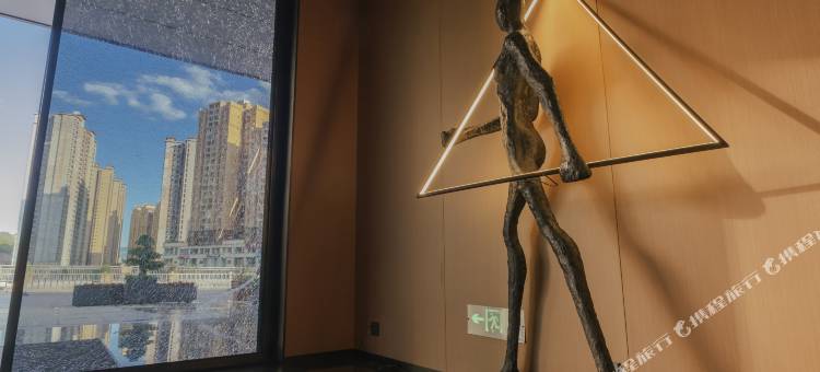 古蔺明鹏大酒店图片