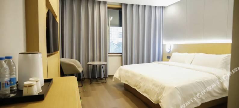 华建宾馆(徐州贾汪区大吴镇店)图片