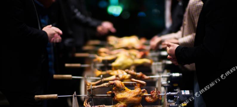 长白山在之禾度假酒店·二道白河店图片