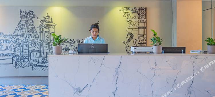 共和旅馆(Republic Inn)图片